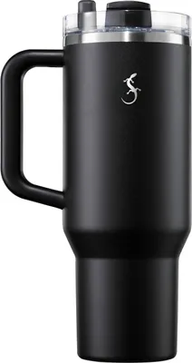 Immagine prodotto di Lurch Thermobecher Big Cup 1200 ml Schwarz (240978)