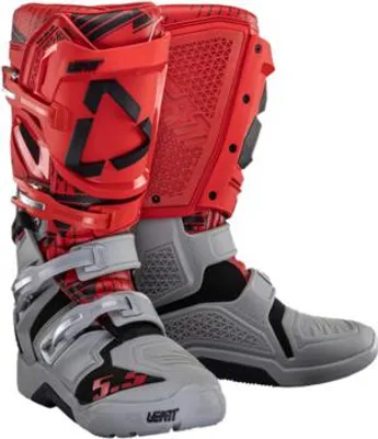 Zdjęcie produktu dla Buty Leatt 5.5 FlexLock Enduro 48