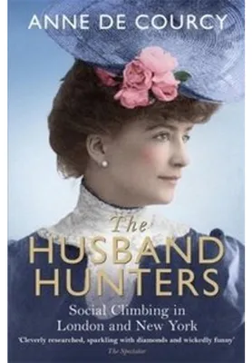 Imagen del producto de The Husband Hunters