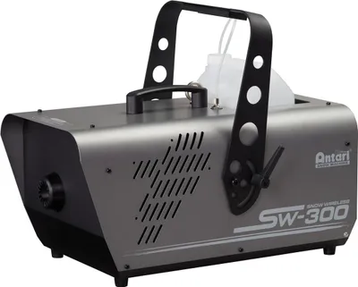 Produktbild von Antari SW-300 Künstliche Schneemaschine