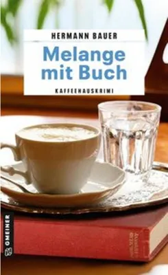 Image de Melange mit Buch