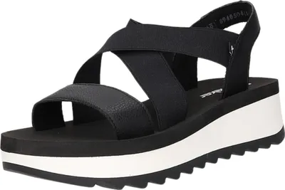 Produktbild von Keil Sandalette ab 30mm Sohlenhöhe W3053-00