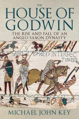 Immagine prodotto di The House of Godwin
