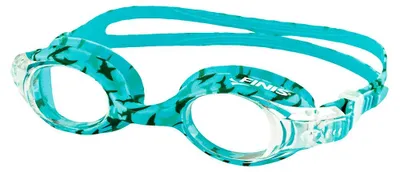 Produktbild von Finis Adventure Kinderschwimmbrille Blau Kinder Blau One Size
