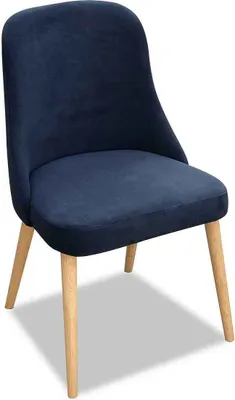 Produktbild von Esszimmer Stühle Polster Textil Design Modern JVmoebel