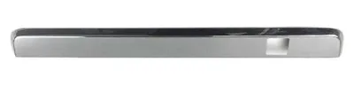 Produktbild von OMAC Blende Heckklappe Schutzleisten 7556054 Kofferraum Fahrzeugheckklappe Edelstahl für VW Crafter
