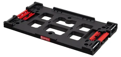 Obrázek produktu pro Qbrick System Jeden Multi Adaptér - Skrz N6113