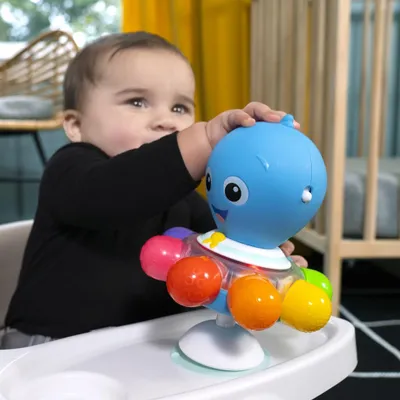 Obrázek produktu pro Hračka Spin & Sea Activity Baby Einstein Opus