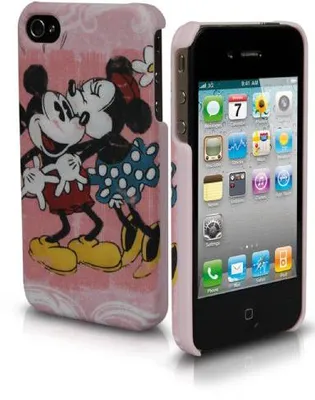 Produktbild von SBS Disney