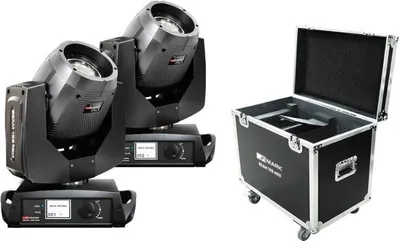 Obrázek produktu pro Mark BEAM 198 MKII