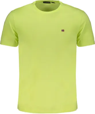 Image de NAPAPIJRI - T-shirt Salis pour homme - Taille M