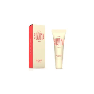 Produktbild von Suavina Tube Lippenbalsam