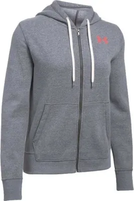 Obrázok produktu pre Under Armour Mikiny Favorite Fleece FZ, 1298415090, Veľkosť: 163