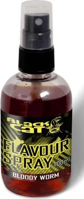 Zdjęcie produktu dla Black Cat Posilovač Flavour Spray 100ml Krwawy Robak
