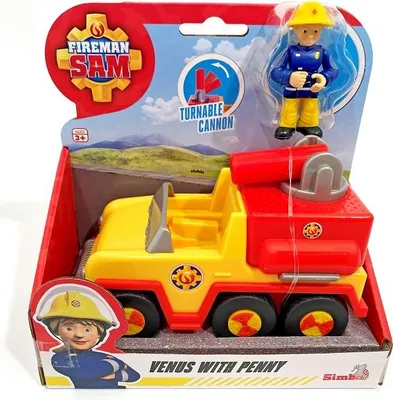 Produktbild von Smoby 109252506SMB, 3 Jahr(e), Mehrfarbig
