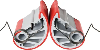 Produktbild von IQ-TOOLS Ersatzbacken mit Feder zu Kantenzwinge 10-48 mm