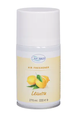 Produktbild von Duftdose 270 ml Lemon