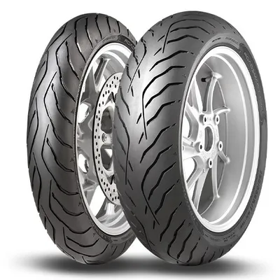 Image de Dunlop Sportmax Roadsmart Iv 160/70 R17 M/C Tl 73(W) Rear