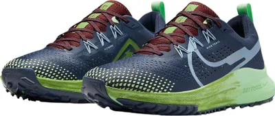 Imagen del producto de Zapatillas de trail Nike React Pegasus Trail 4 para mujer