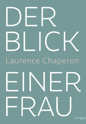 Produktbild von Der Blick einer Frau