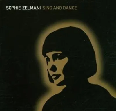 Produktbild von Zelmani,Sophie-Sing And Dance