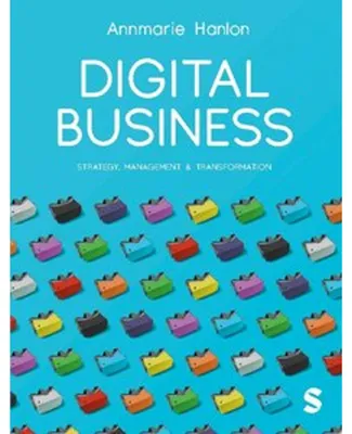 Productafbeelding van Digitale bedrijfsvoering