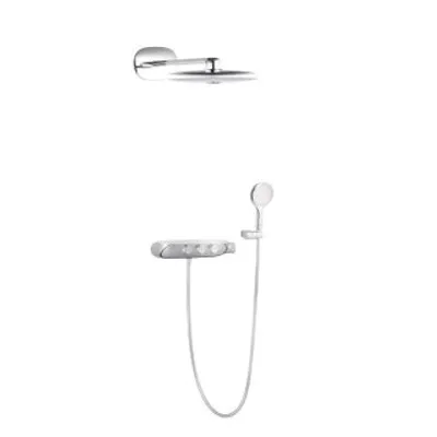 Obrázok produktu pre GROHE Rainshower System SmartControl Duo 360, 1 kusov