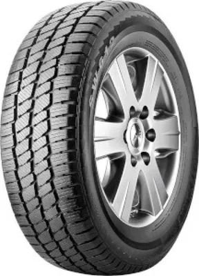 Produktbild von Yartu Sw612 Snowmaster 195/60R16C 99T Bsw