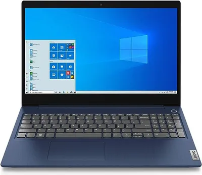 Zdjęcie produktu dla LENOVO IdeaPad 3 15ADA6 Ryzen 5 3500U 8 GB 480 GB SSD W11H QWERTY włoski 82KR0082IX