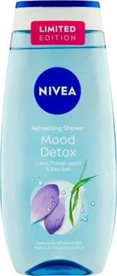 Obrázok produktu pre Sprchový gel Detox Moment (Refreshing Shower), 250 ml