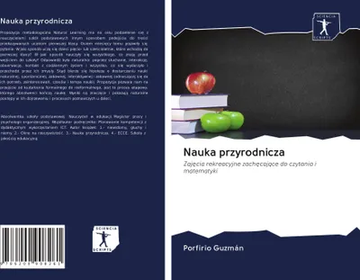 Produktbild von Nauka przyrodnicza