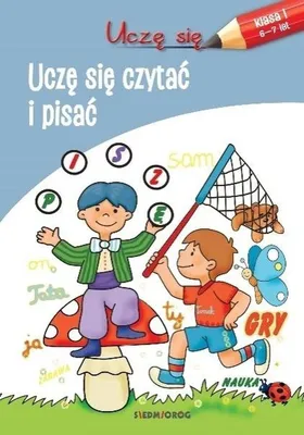 Image de Uczńô sińô czytańá i pisańá
