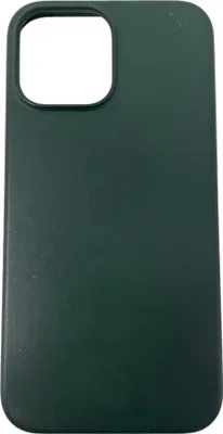 Produktbild von Apple MM1Q3ZM/A, Cover, Apple, iPhone 13 Pro Max, 17 cm (6.7"), Grün