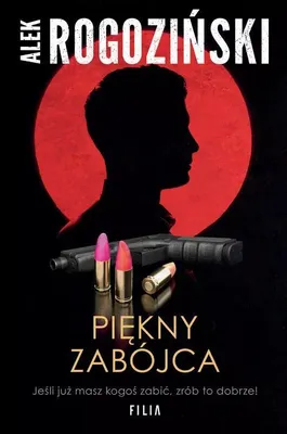 Obrázok produktu pre Krásny zabijak