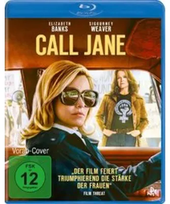 Obrázek produktu pro Zavolejte Jane (BR) Min: 122/DD5.1/WS