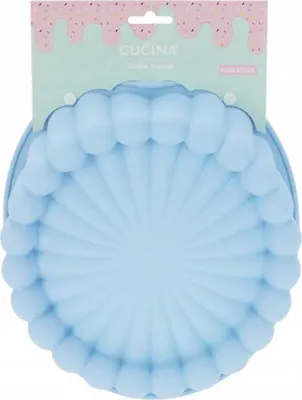 Obrázek produktu pro Silikonová forma na dort 24 cm mix univerzální