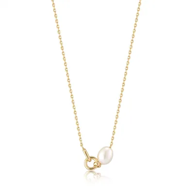 Produktbild von Ania Haie Jewellery N043-02G Damenhalskette