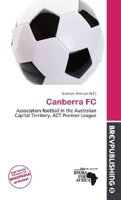 Produktbild von Canberra FC