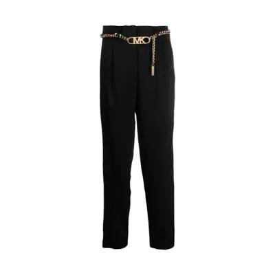 Immagine prodotto di Cintura da donna Michael Kors MF330HK99G-001 Colore: Nero Taglia: 8