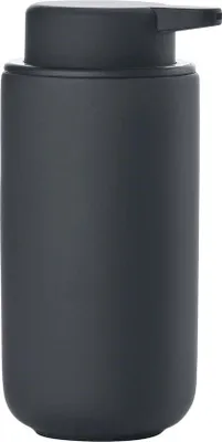 Produktbild von Schwarze Keramik-Seifenspender 450ml