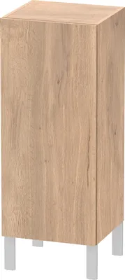 Produktbild von Duravit LC1189R5555 LC HHS 250500x200363x600900 Ei