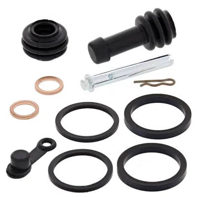 Image de Kit de réparation étrier de frein avant All Balls 18-3021 pour Kawasaki KFX R 450 ccm