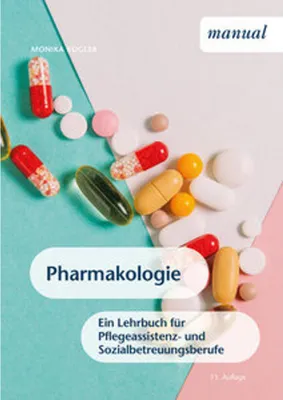 Obrázek produktu pro Pharmakologie