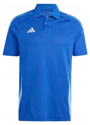 Immagine prodotto di Adidas - Polo "Tiro 24" da uomo - Competizione PP4422 (M) (blu)