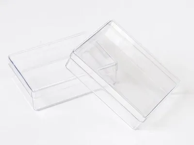 Produktbild von Pflegeschalen der Serie 8076, 2er-Packung, mit den Abmessungen 94 x 68 x 29 mm