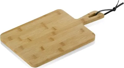 Immagine prodotto di Tagliere Cosmain bambù, 39x21x1,5cm