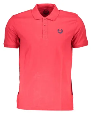 Obrázok produktu pre Gian Marco Venturi Trička au00906caronte3710cc7rossored2xl, Veľkosť: 182
