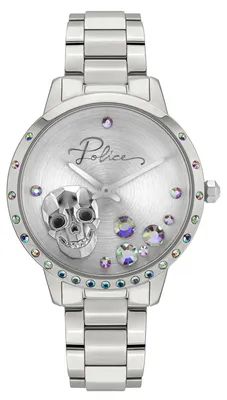 Produktbild von Police Damen Armbanduhr Salonga