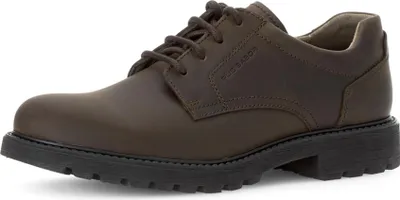 Produktbild von Pius Gabor Klassische Schnürschuhe Männlich 31383733343838 Braun 44 EU
