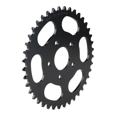 Immagine prodotto di Pignone 40 denti passo 415 tipo 0852 NERO per Zündapp ZD 10 30 tipo 446 / ZR 10 20 30 tipo 447 / ZA 25 40 tipo 460